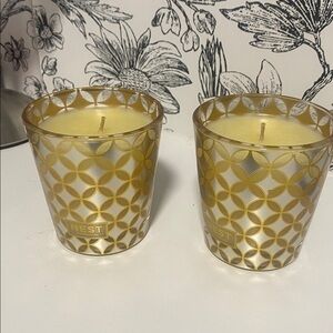 2 oz nest candle sparkling cassis